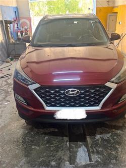 هیوندای تۆکسۆن